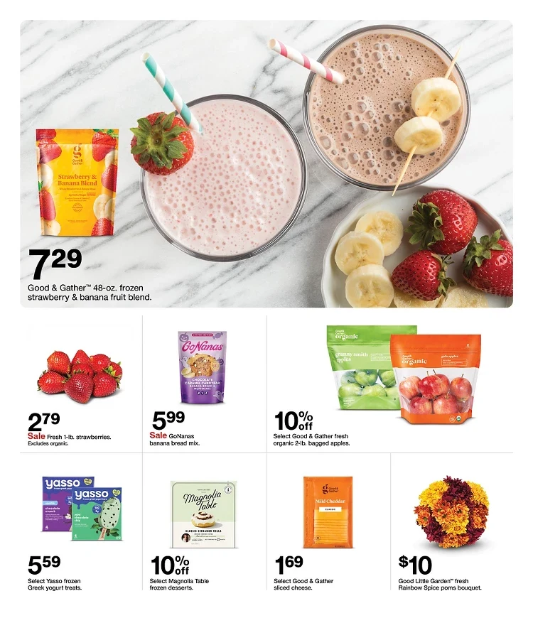Target Weekly Ad Sneak Peek - Page 31