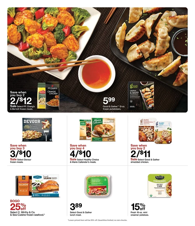 Target Weekly Ad Sneak Peek - Page 32