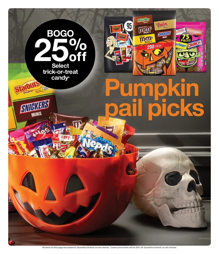 Target Weekly Ad Sneak Peek - Page 4