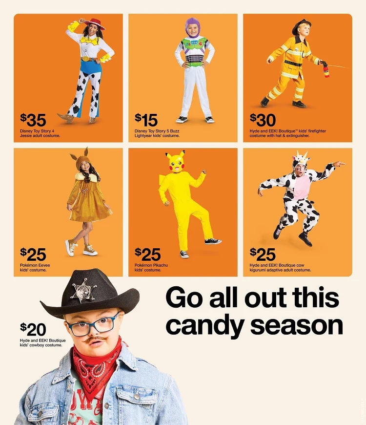 Target Weekly Ad Sneak Peek - Page 6