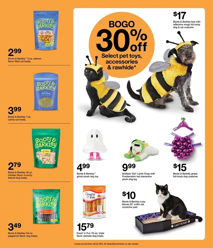 Target Weekly Ad Sneak Peek - Page 7