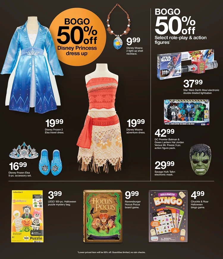 Target Weekly Ad Sneak Peek - Page 8