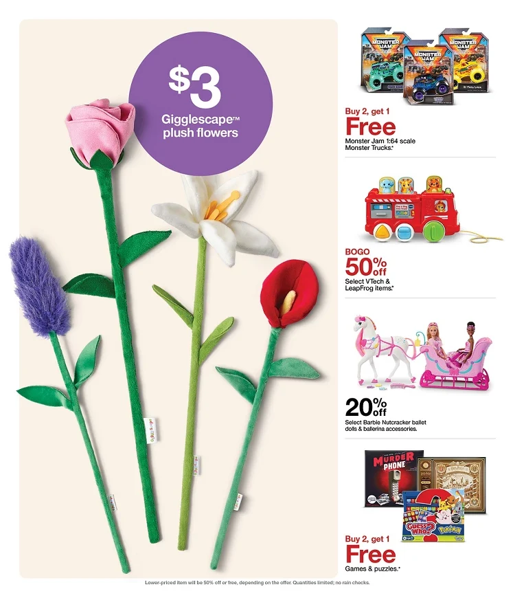 Target Weekly Ad Sneak Peek - Page 9
