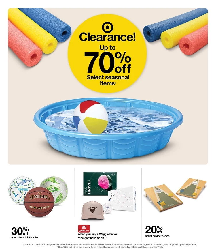 Target Weekly Ad Sneak Peek - Page 10