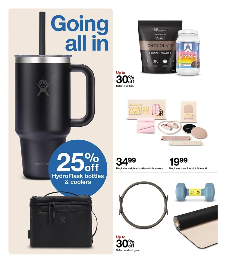 Target Weekly Ad Sneak Peek - Page 11