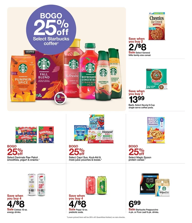 Target Weekly Ad Sneak Peek - Page 16