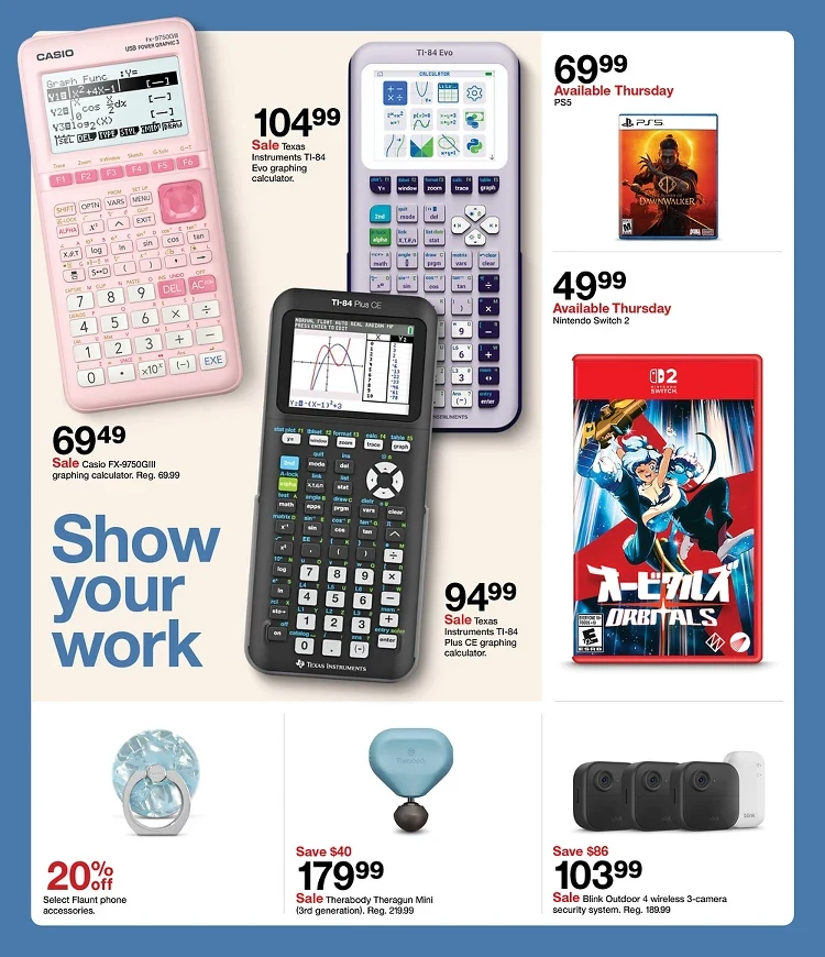 Target Weekly Ad Sneak Peek - Page 18