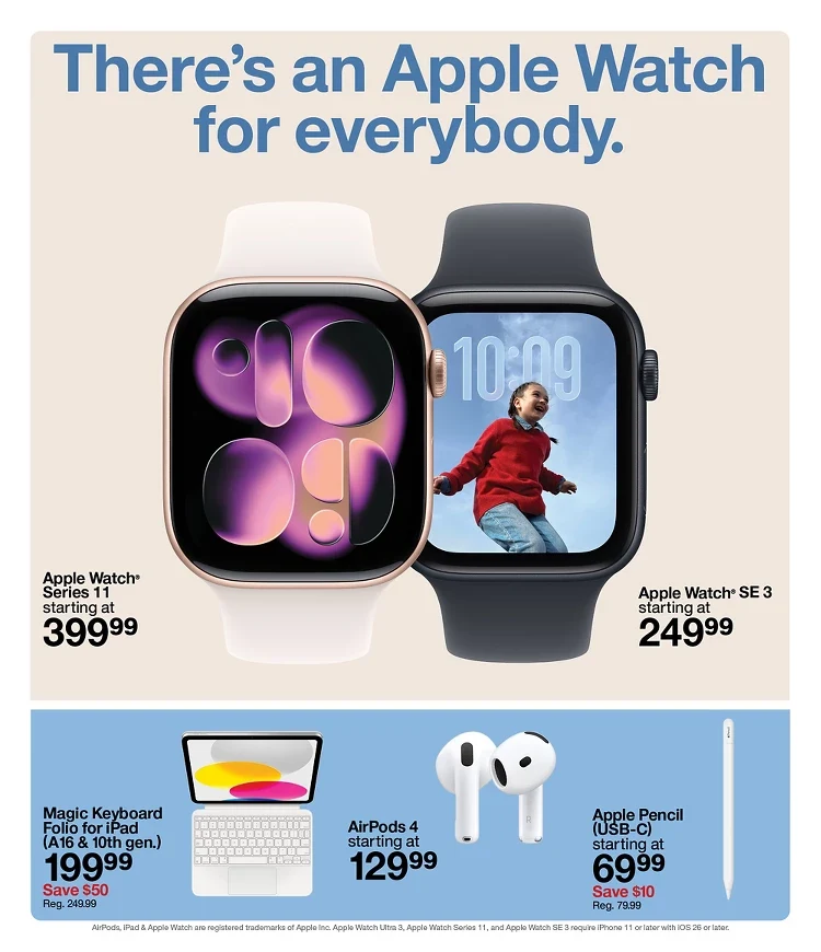 Target Weekly Ad Sneak Peek - Page 19