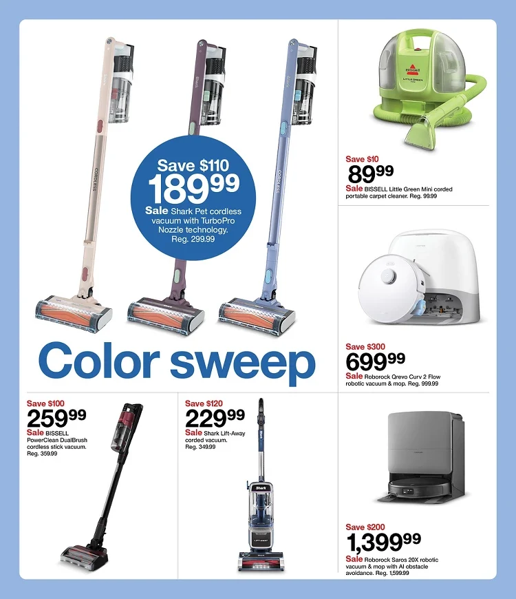 Target Weekly Ad Sneak Peek - Page 29
