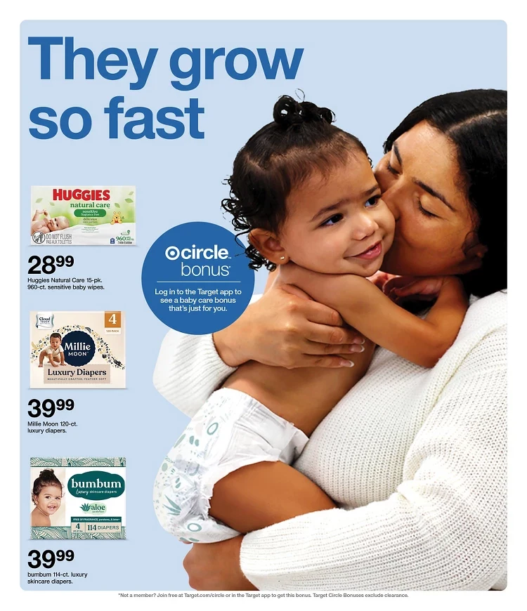 Target Weekly Ad Sneak Peek - Page 35