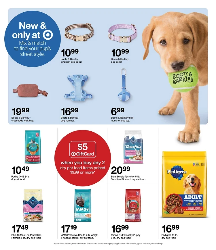 Target Weekly Ad Sneak Peek - Page 36