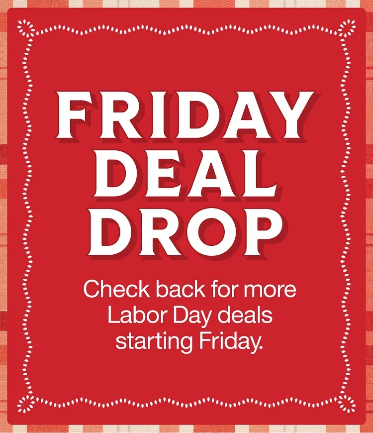 Target Weekly Ad Sneak Peek - Page 4