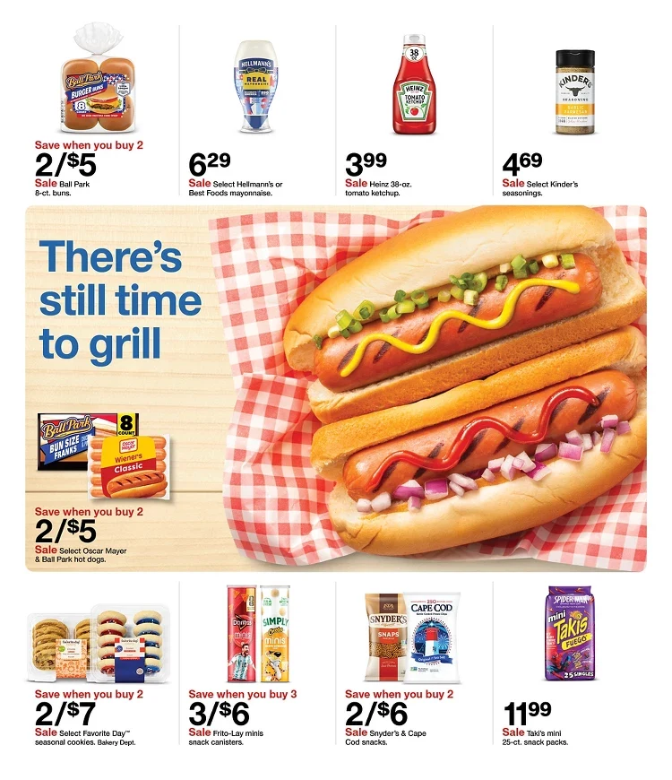 Target Weekly Ad Sneak Peek - Page 5