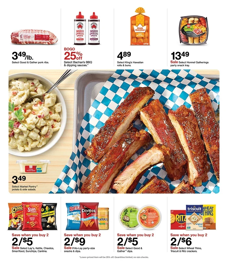 Target Weekly Ad Sneak Peek - Page 6