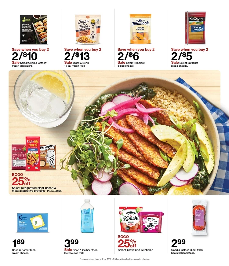 Target Weekly Ad Sneak Peek - Page 7