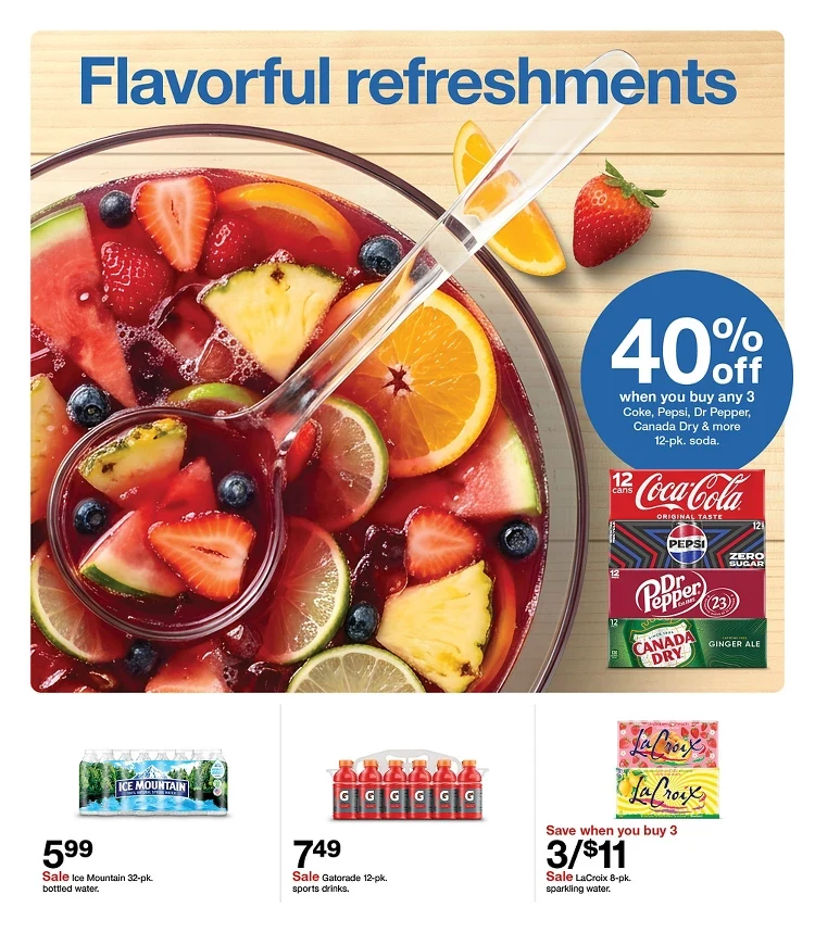 Target Weekly Ad Sneak Peek - Page 9