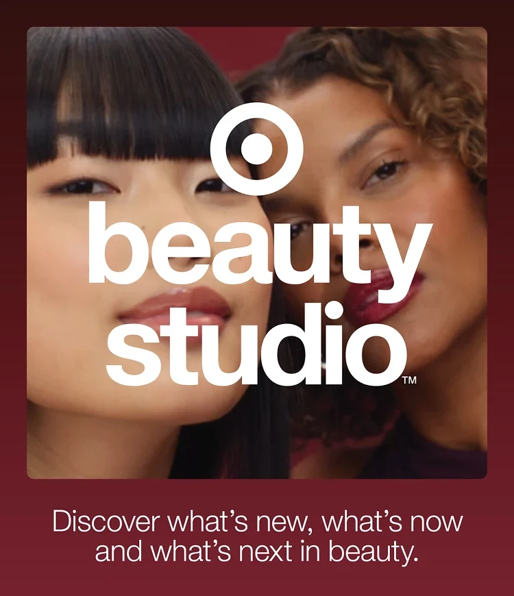 Target Weekly Ad - Page 1