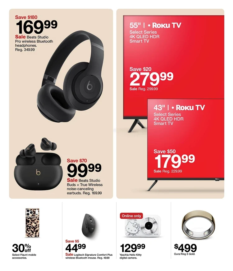 Target Weekly Ad - Page 12