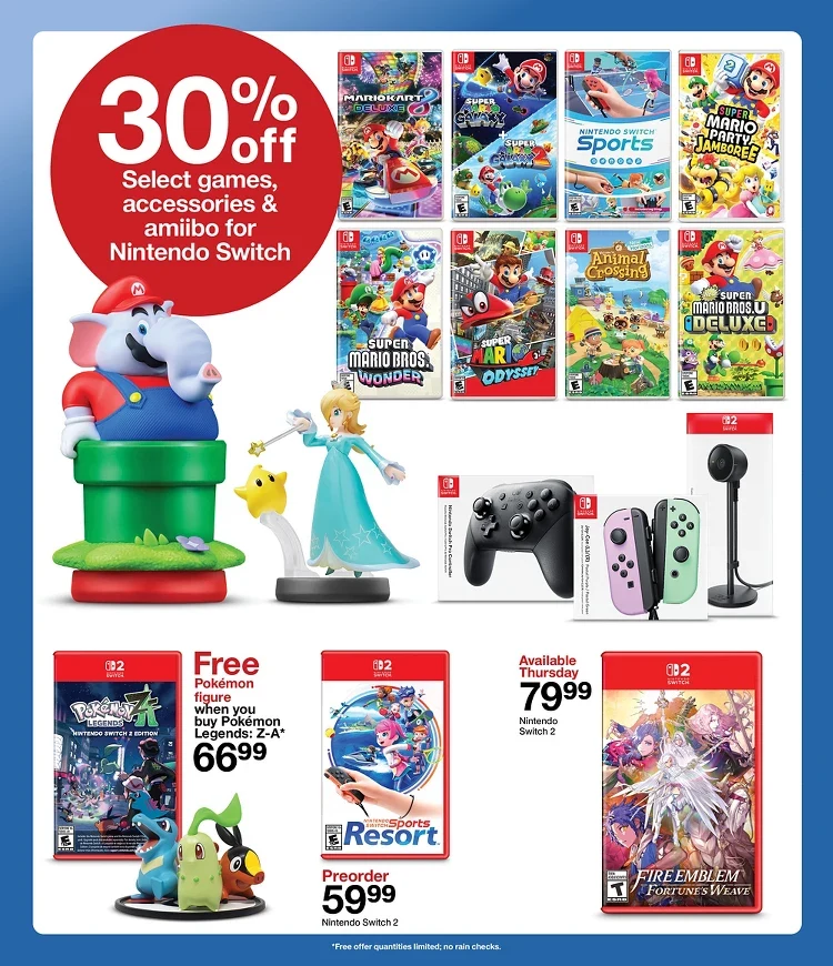 Target Weekly Ad - Page 13
