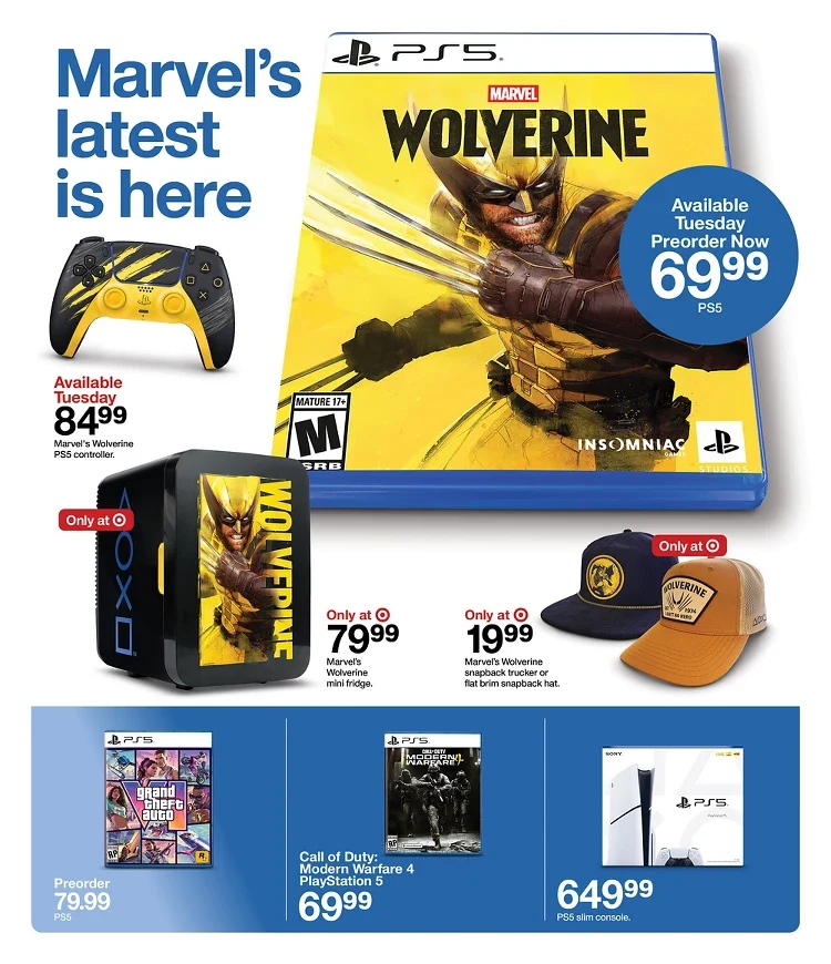 Target Weekly Ad - Page 14
