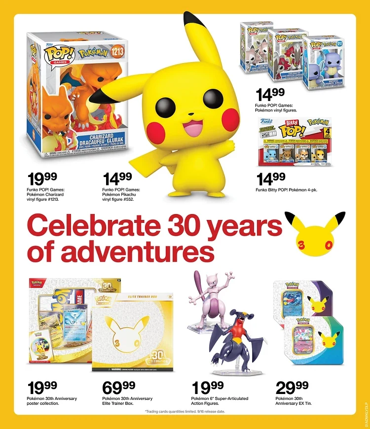 Target Weekly Ad - Page 16