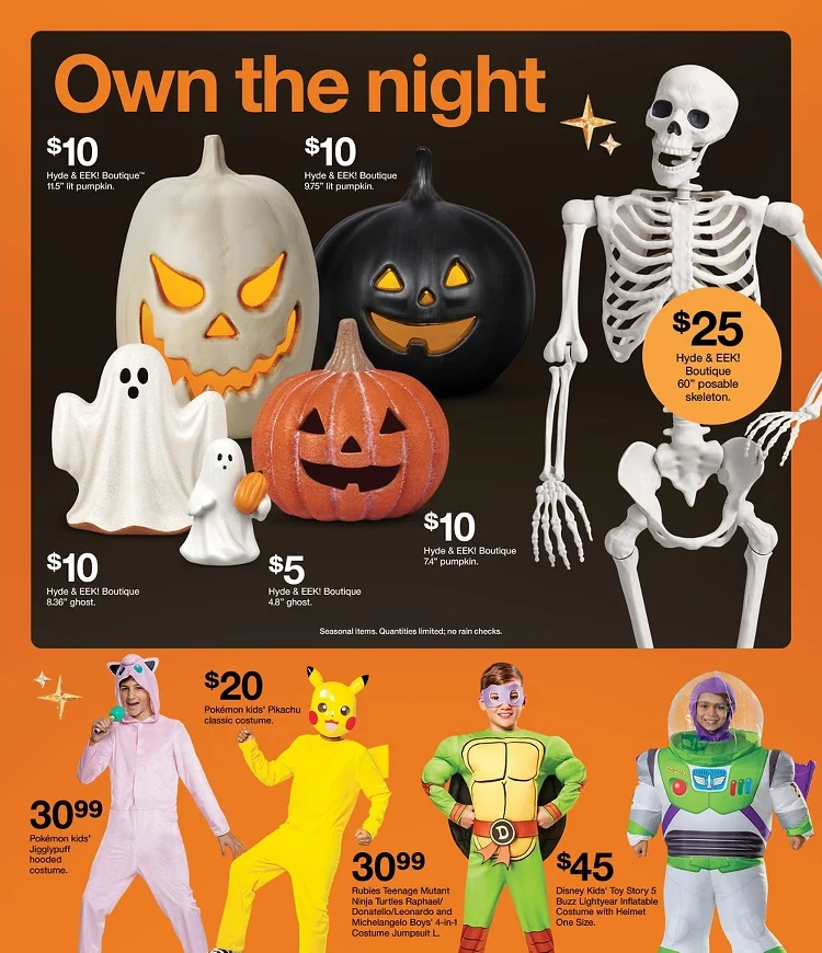 Target Weekly Ad - Page 17