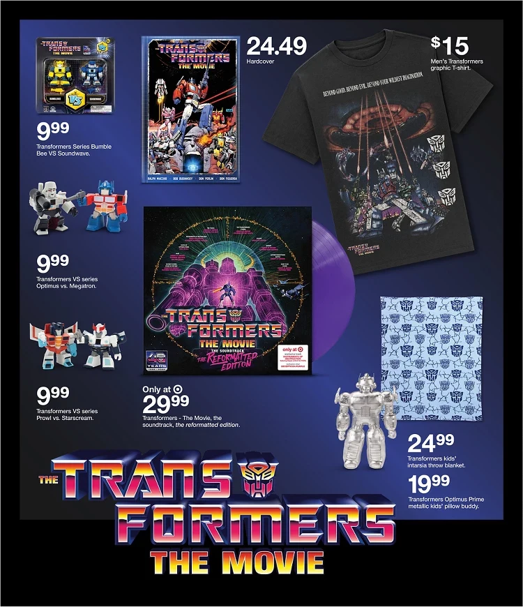 Target Weekly Ad - Page 18