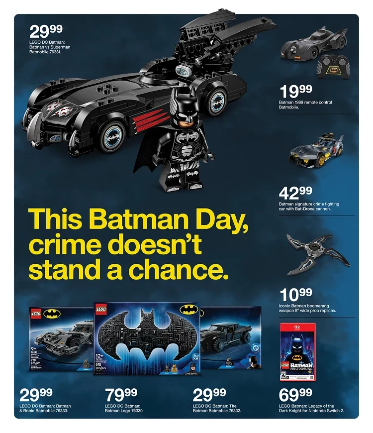 Target Weekly Ad - Page 19