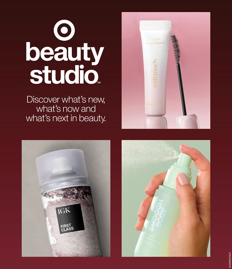 Target Weekly Ad - Page 2