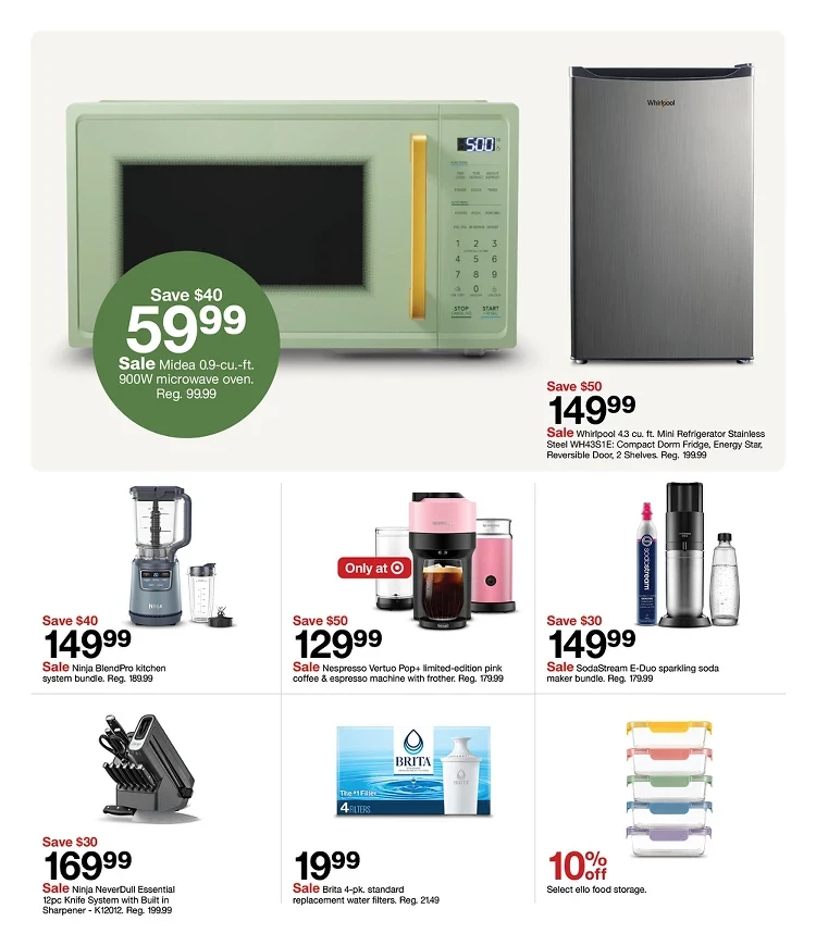 Target Weekly Ad - Page 24