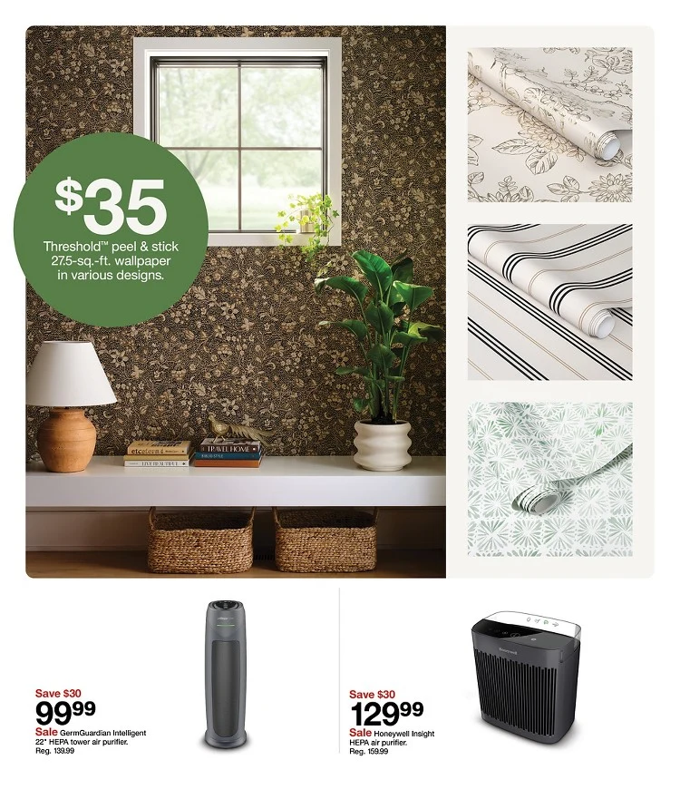 Target Weekly Ad - Page 25