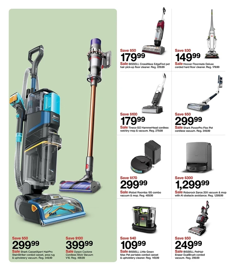 Target Weekly Ad - Page 26