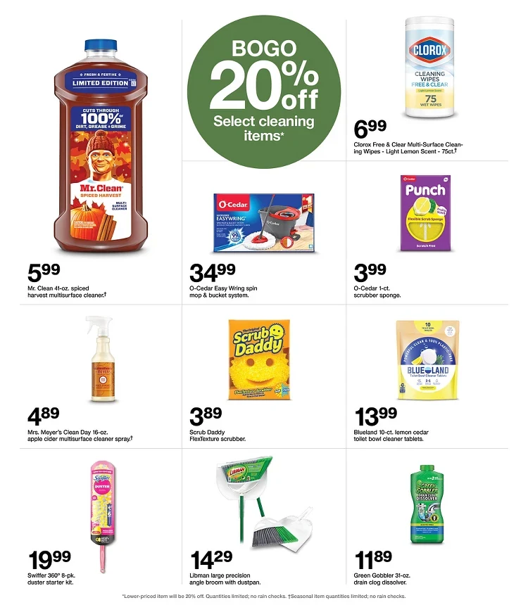 Target Weekly Ad - Page 27