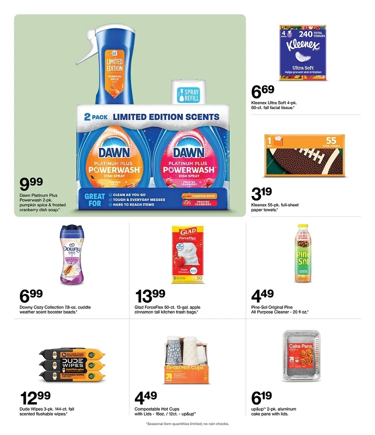 Target Weekly Ad - Page 28
