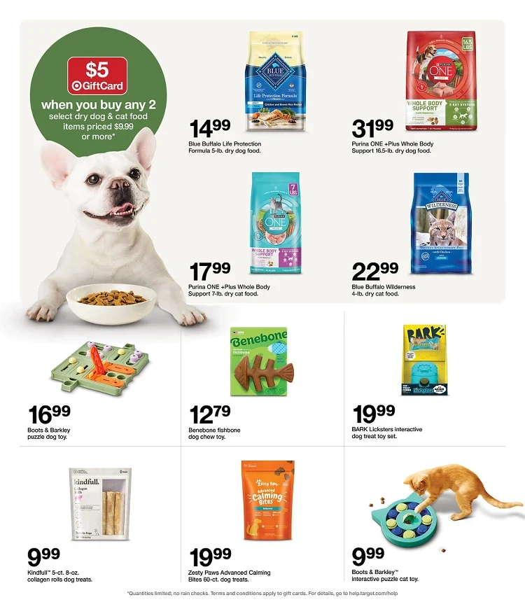 Target Weekly Ad - Page 29
