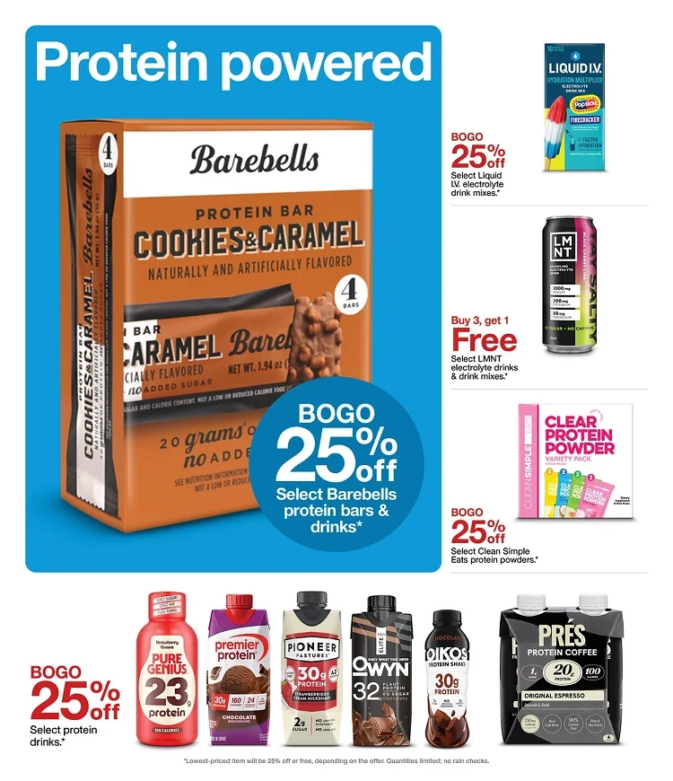 Target Weekly Ad - Page 3