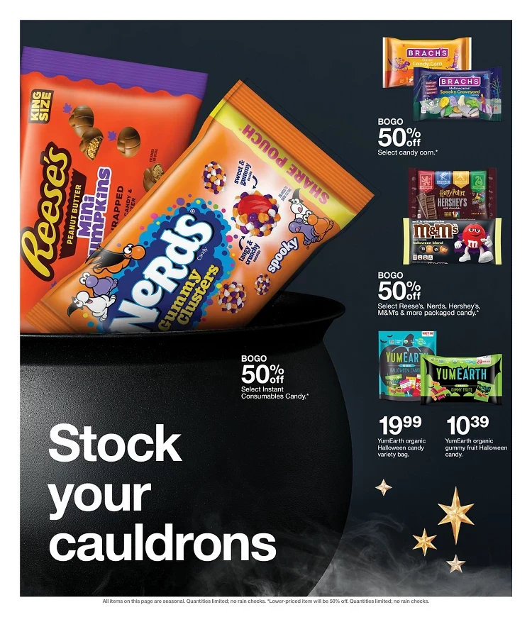 Target Weekly Ad - Page 30