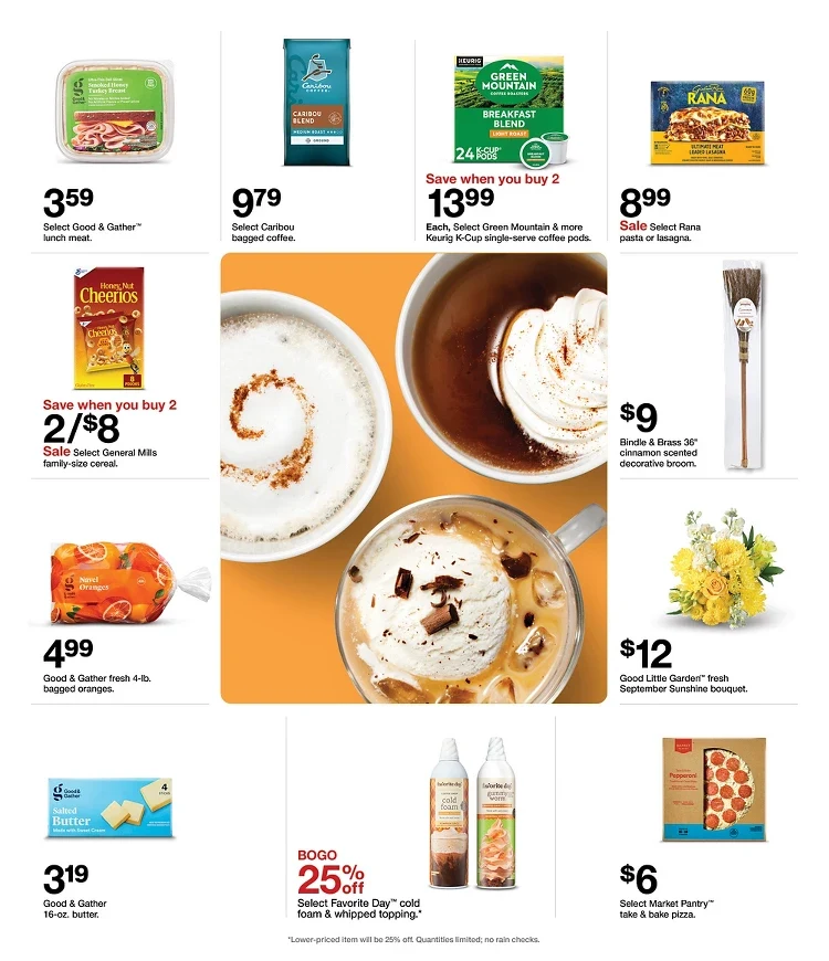 Target Weekly Ad - Page 32