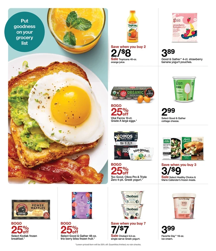 Target Weekly Ad - Page 5