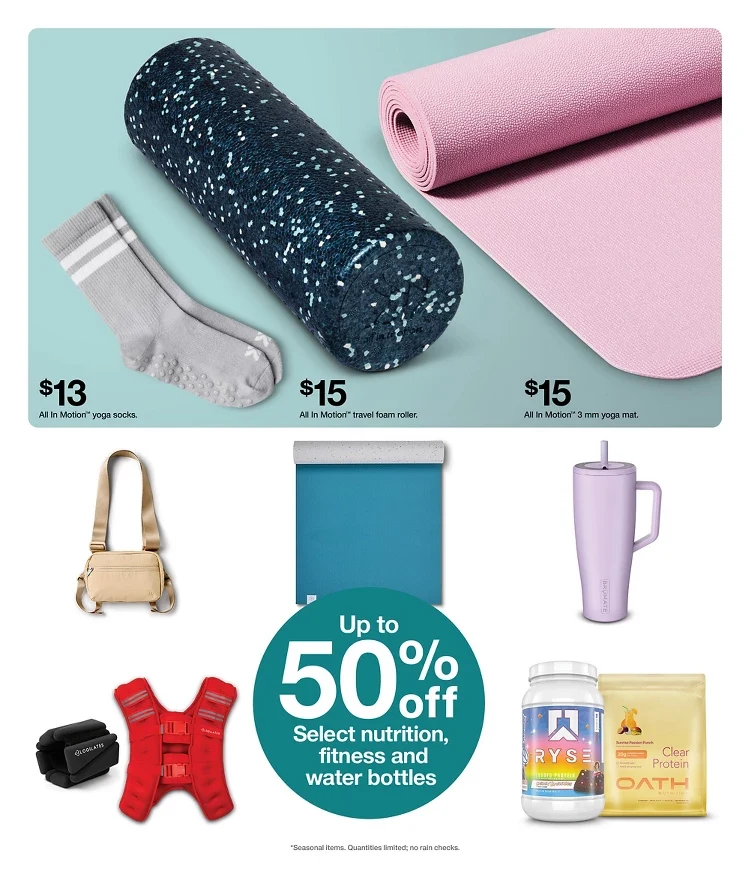 Target Weekly Ad - Page 8