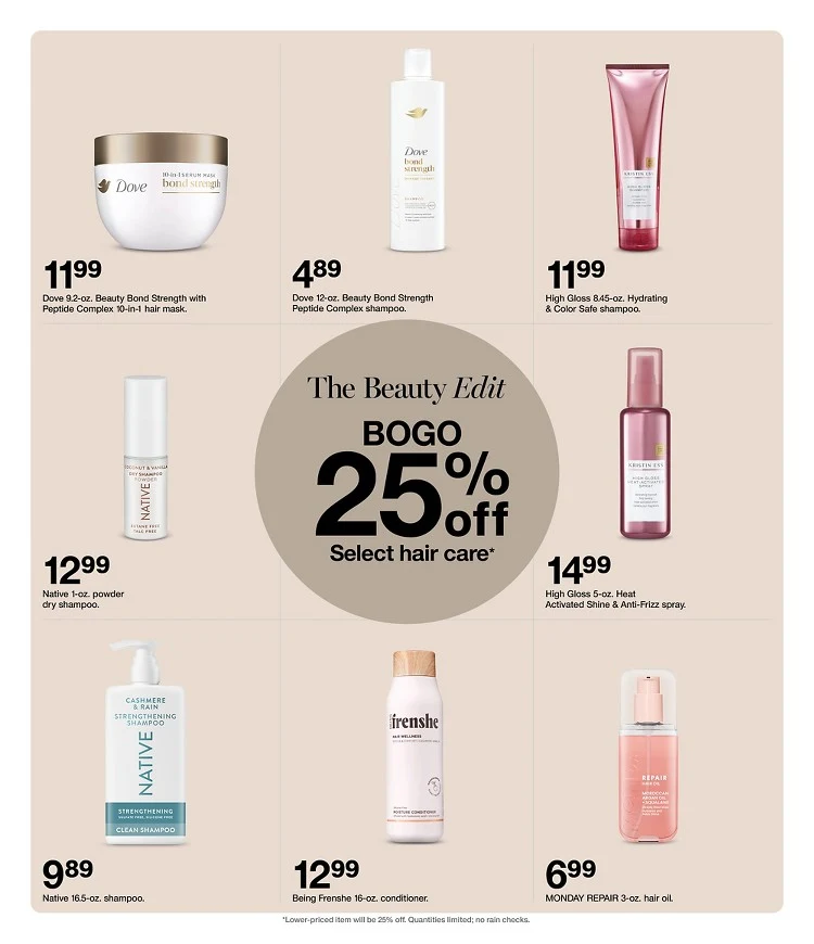 Target Weekly Ad - Page 9