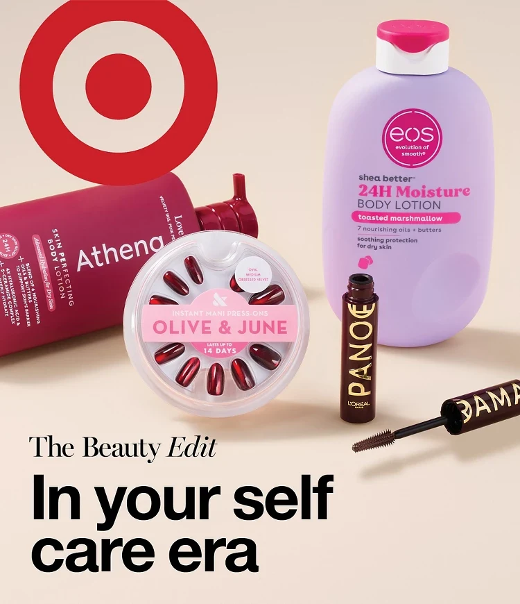 Target Weekly Ad Sneak Peek - Page 1