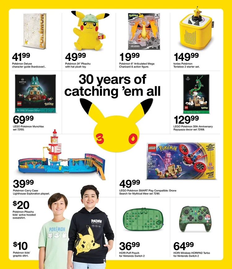 Target Weekly Ad Sneak Peek - Page 11