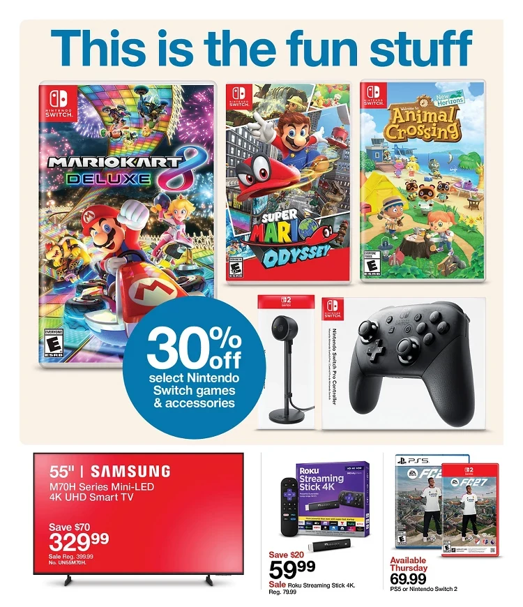 Target Weekly Ad Sneak Peek - Page 15