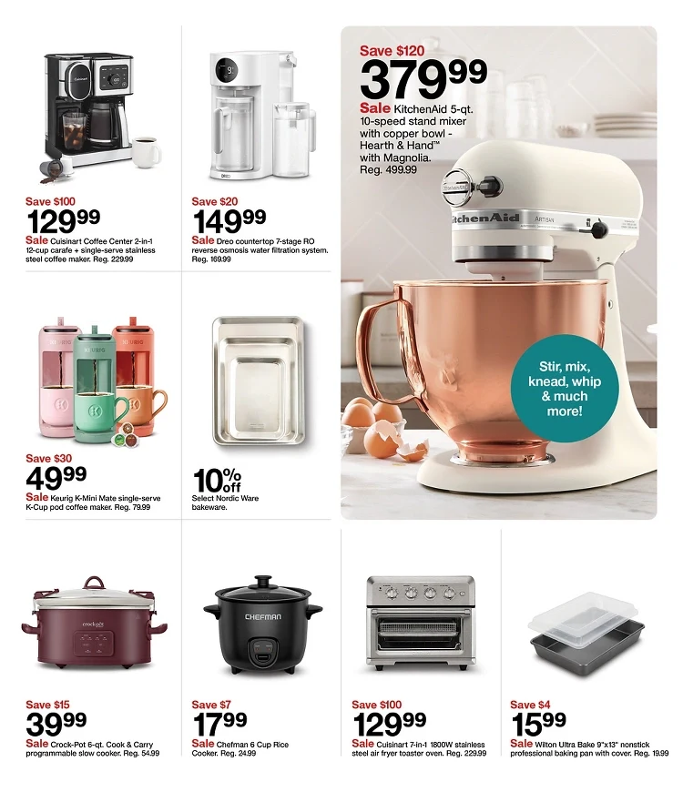 Target Weekly Ad Sneak Peek - Page 18
