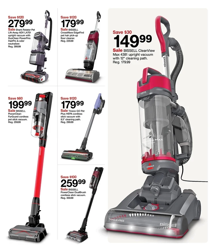 Target Weekly Ad Sneak Peek - Page 19