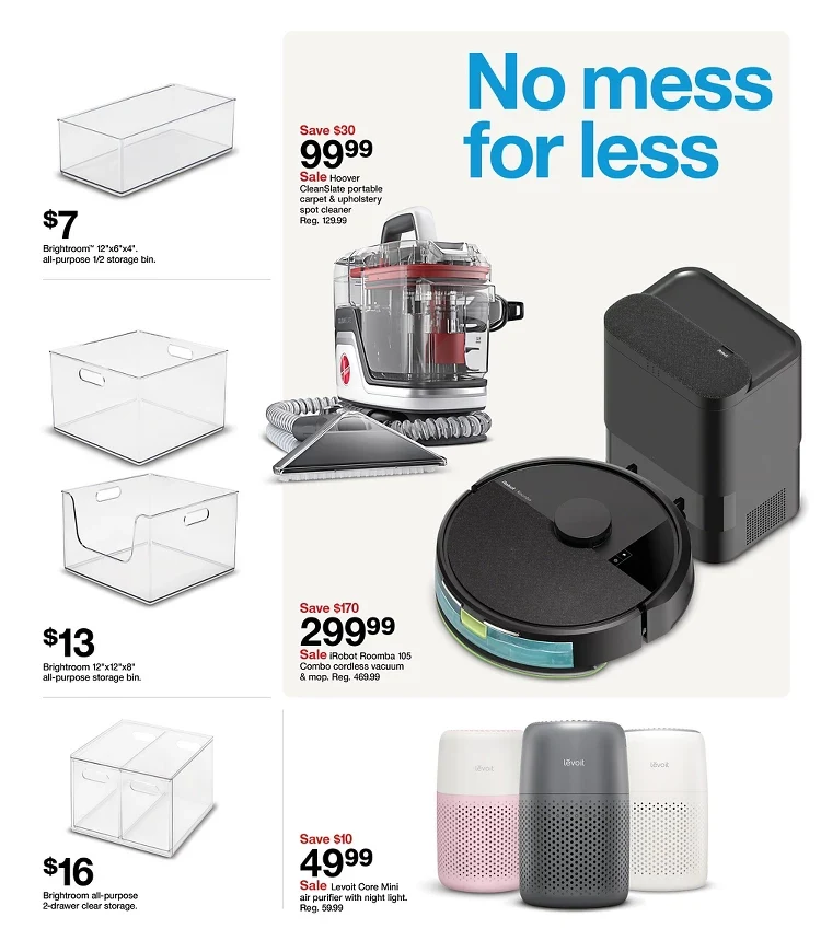Target Weekly Ad Sneak Peek - Page 20