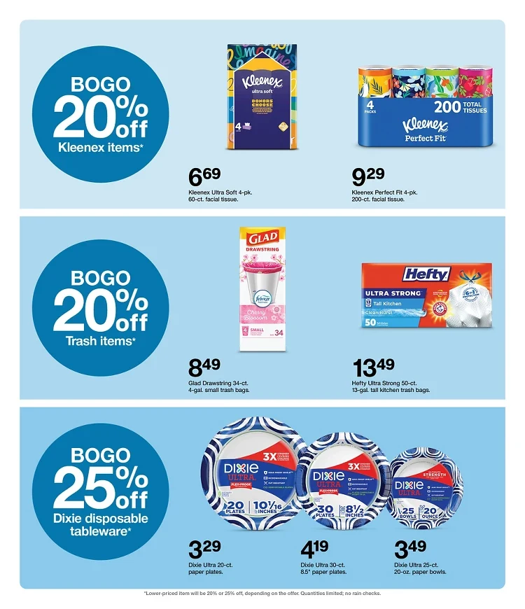 Target Weekly Ad Sneak Peek - Page 22