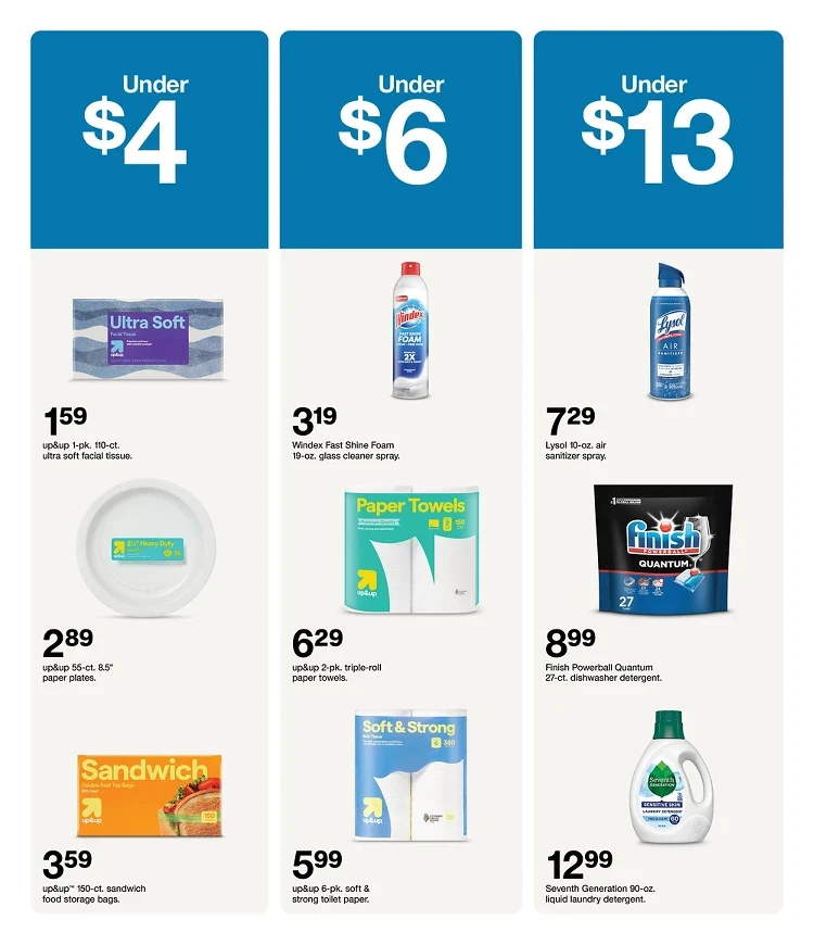 Target Weekly Ad Sneak Peek - Page 23