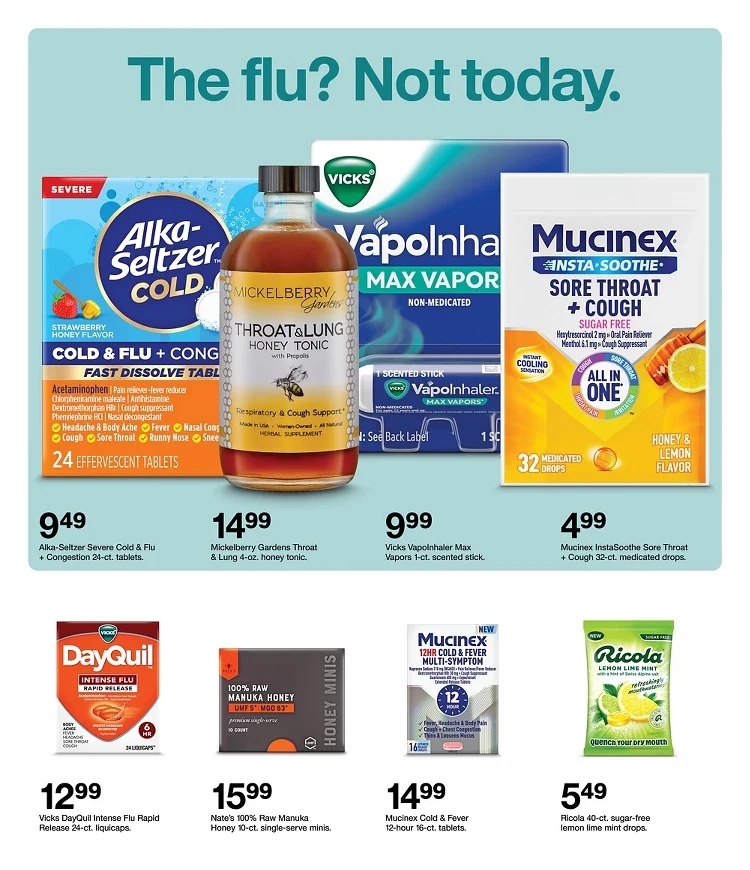 Target Weekly Ad Sneak Peek - Page 25